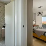Villa Sebastijan