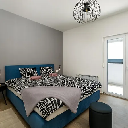 Sebastijan * Pavicini