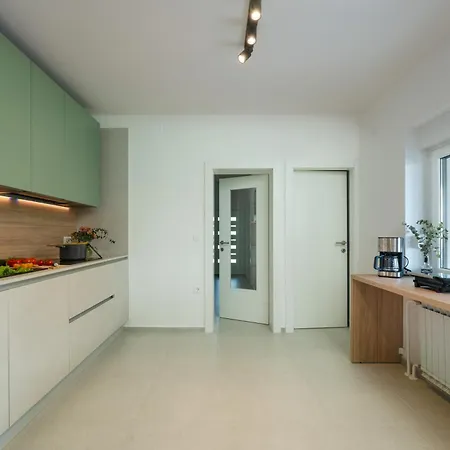 빌라 Sebastijan Pavicini