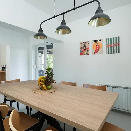 빌라 Sebastijan Pavicini